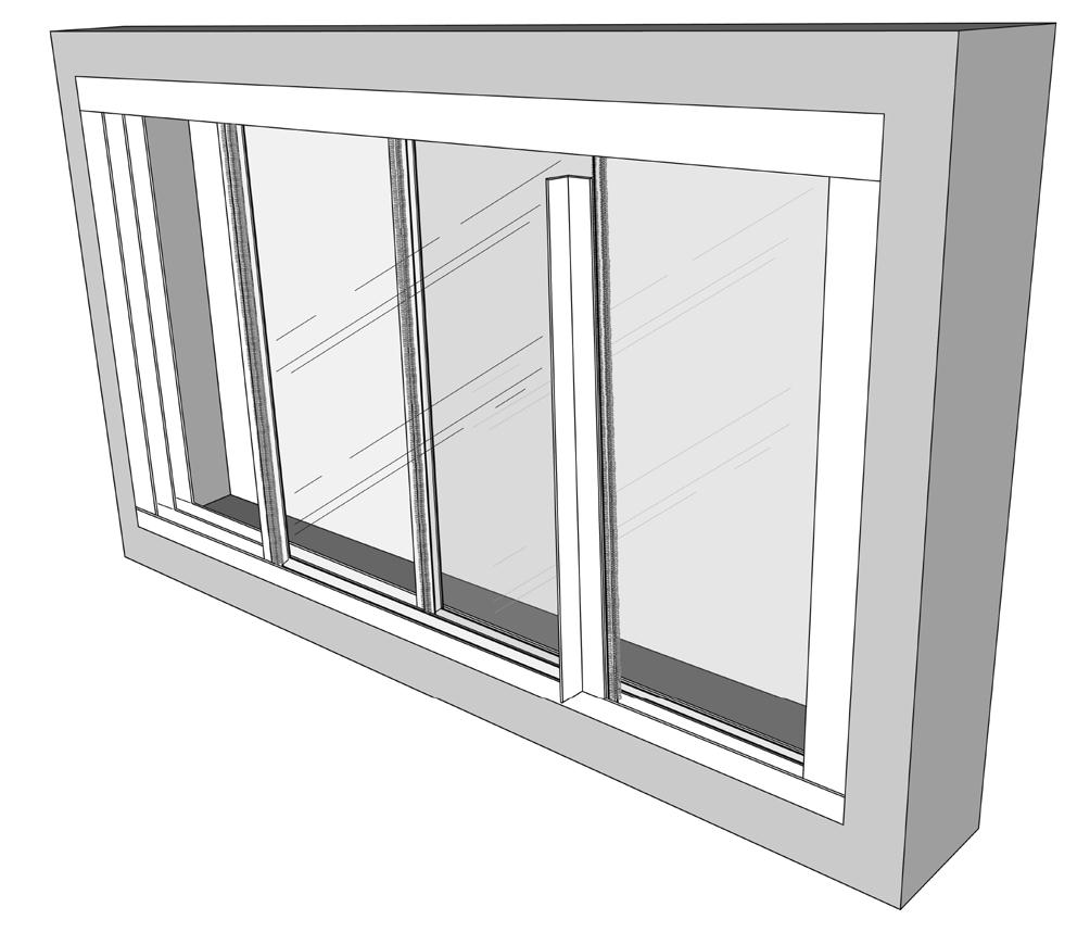 Diy Secondary Glazing Diy Solutions 2024 Omega Build